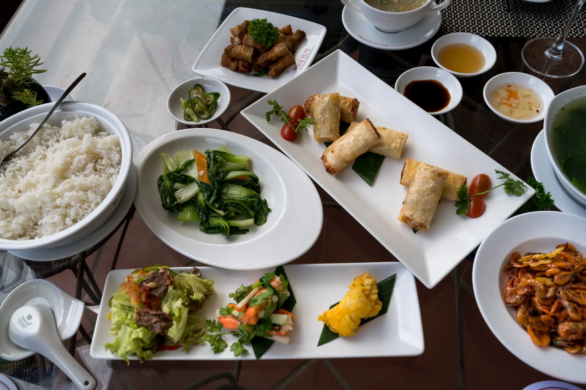 Best Indo-Chinese restaurant in Edmonton - Chilli Peppers halal Indo-Chinese cuisine